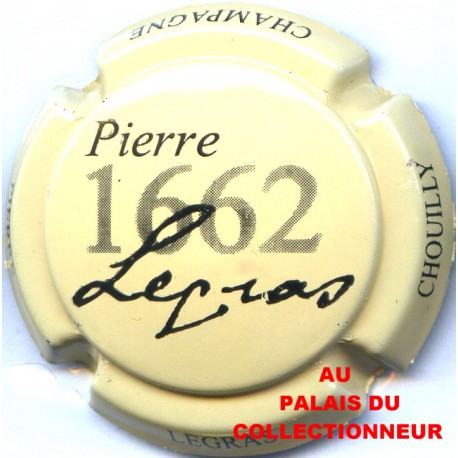 LEGRAS PIERRE 10 LOT N°4202