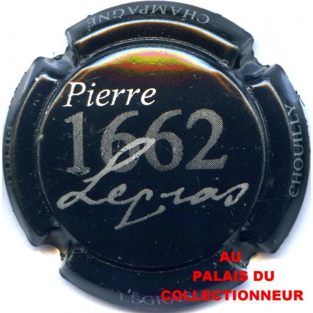 LEGRAS PIERRE 11 LOT N°4203