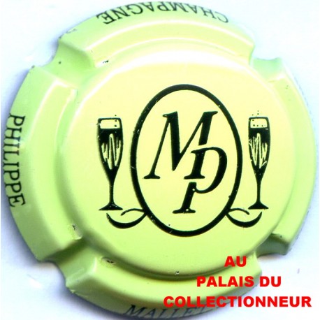 MALLET PHILIPPE 01e LOT N°4210
