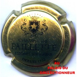 PAILLETTE 11 LOT N°4228