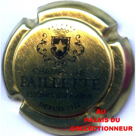 PAILLETTE 11 LOT N°4228