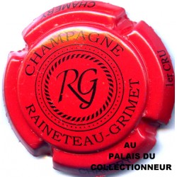 RAINETEAU GRIMET 07 LOT N°4249