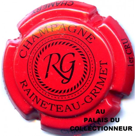 RAINETEAU GRIMET 07 LOT N°4249