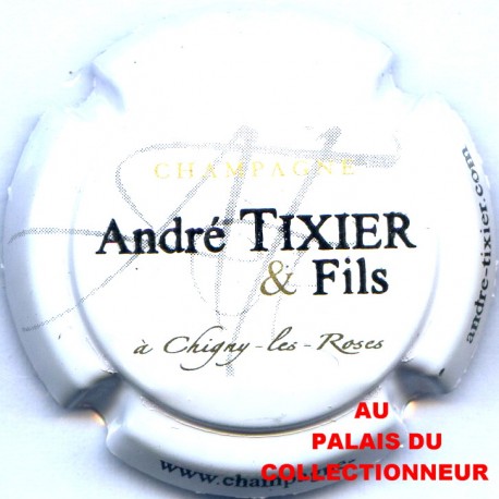 TIXIER André et fils 01 LOT N°13944