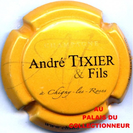 TIXIER André et fils 02 LOT N°13945