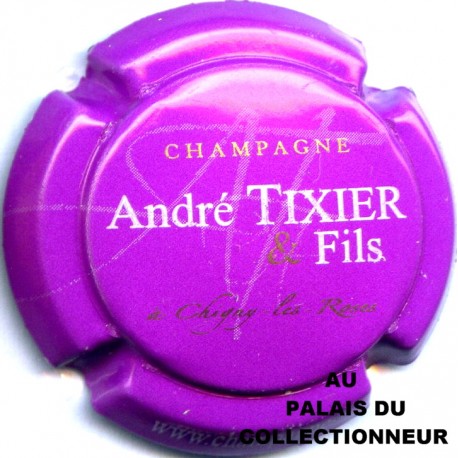 TIXIER André et fils 03 LOT N°13946