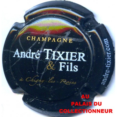 TIXIER André et fils 04 LOT N°13947