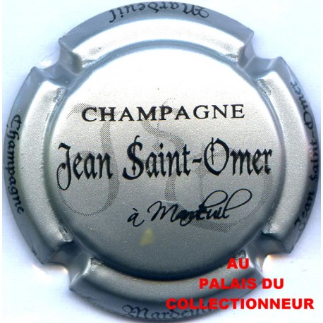 SAINT OMER JEAN 06 LOT N°4267