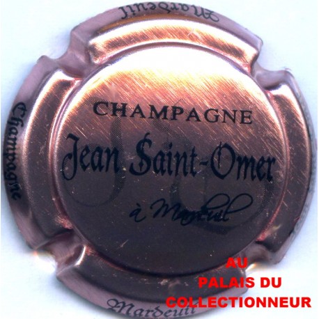 SAINT OMER JEAN 07 LOT N°4278