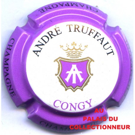 TRUFFAUT ANDRE 03c LOT N°13956