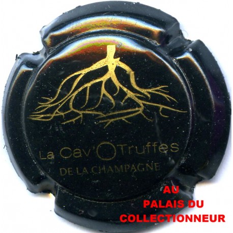 15 LA Cav'Otruffes 08 LOT N°5026