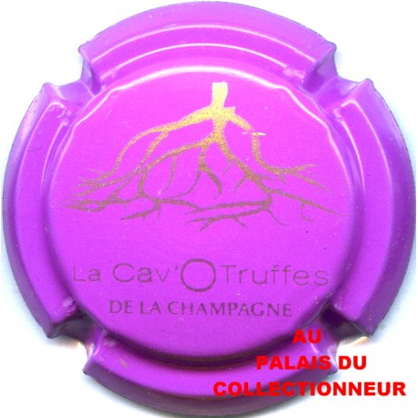 15 LA Cav'Otruffes 09 LOT N°5028