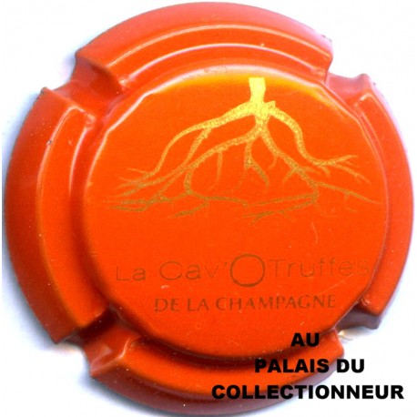 15 LA Cav'Otruffes 12 LOT N°5080