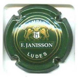 JANISSON.F01 LOT N°3196