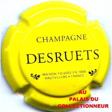 DESRUETS 02 LOT N°5155