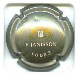 JANISSON.F02 LOT N°3197