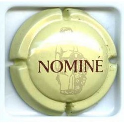 NOMINE - Lot N° 431