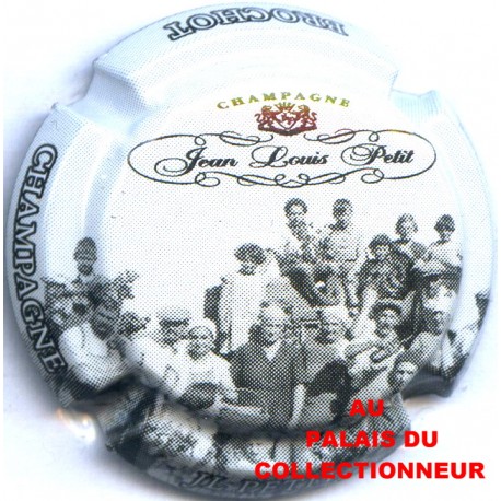 PETIT Jean Louis 03 LOT N°5210