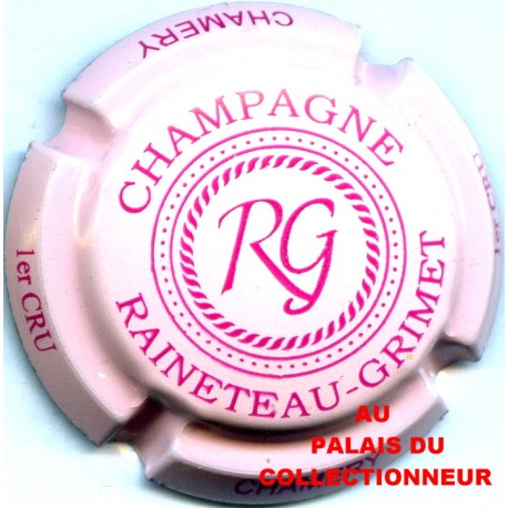 RAINETEAU GRIMET 08 LOT N°5229