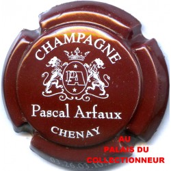 ARFAUX Pascal 05 LOT N°5285