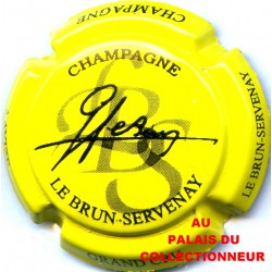 LEBRUN SERVENAY 21c LOT N°5394