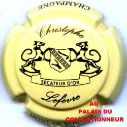 LEFEVRE Christophe 04 LOT N°5404