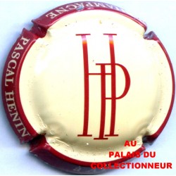 HENIN PASCAL 05 LOT N°19124