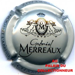 MERREAUX GABRIEL 06 LOT N°19125