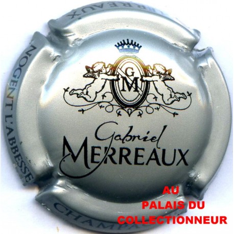 MERREAUX GABRIEL 06 LOT N°19125