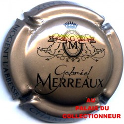 MERREAUX GABRIEL 07 LOT N°19126