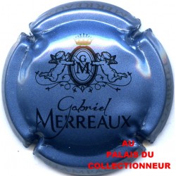 MERREAUX GABRIEL 12 LOT N°19129