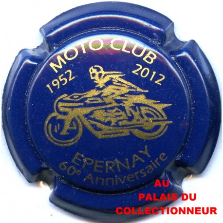 15 MOTO CLUB EPERNAY LOT N°5439