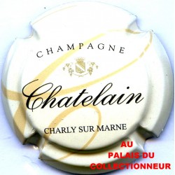 CHATELAIN 07 LOT N°5519