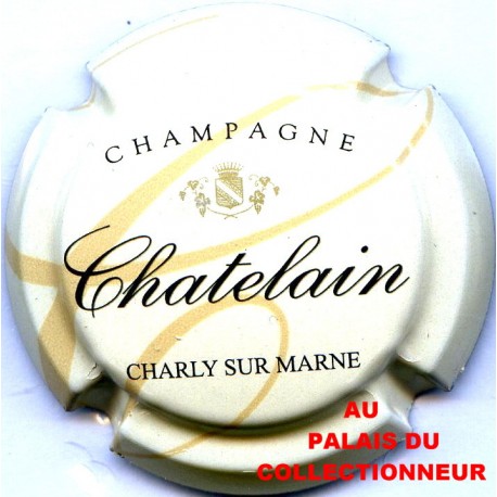 CHATELAIN 07 LOT N°5519