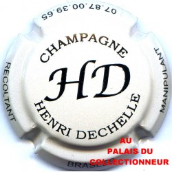 DECHELLE HENRI 07 LOT N°5521