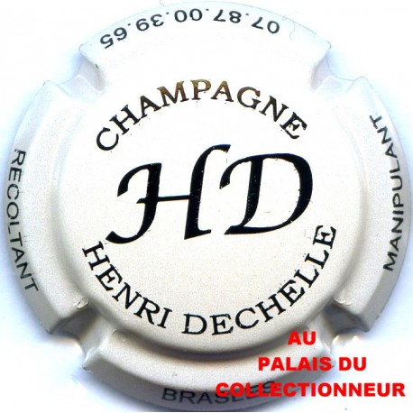 DECHELLE HENRI 07 LOT N°5521