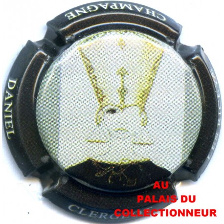 CLERGEOT Daniel 19f LOT N°16505