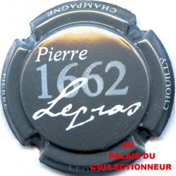 LEGRAS PIERRE 14 LOT N°16521