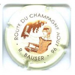 BAUSER RENE 20 Lot N° 0051