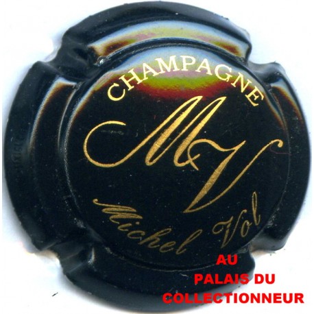 VOL Michel 01LOT N°16535