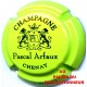 ARFAUX Pascal 11 LOT N°16547