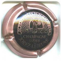 JOREZ LEJEUNE08 LOT N°3228
