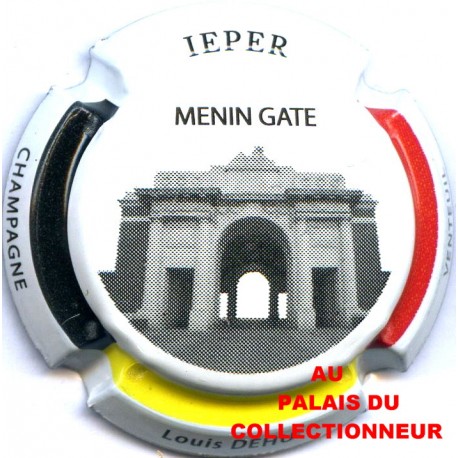 DEHU Louis 07a LOT N°16557