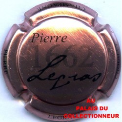 LEGRAS PIERRE 16 LOT N°16569