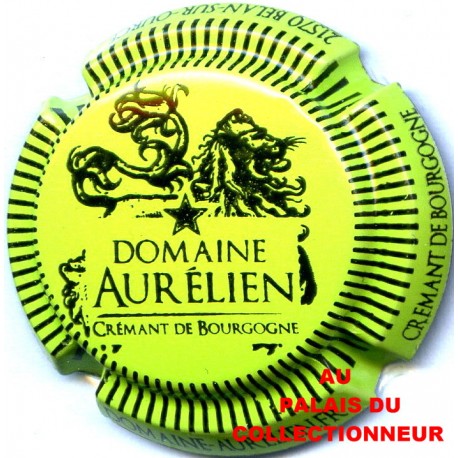 03 DOMAINE AURELIEN 03 LOT N°16584