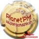 15 Planet'PM 01 LOT N°16586