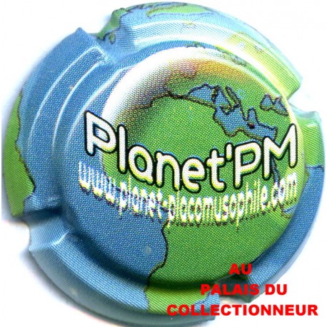 15 Planet'PM 04 LOT N°16587
