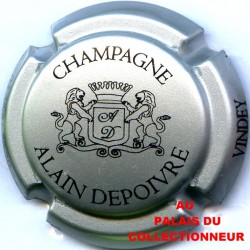 DEPOIVRE Alain 03 LOT N°16595