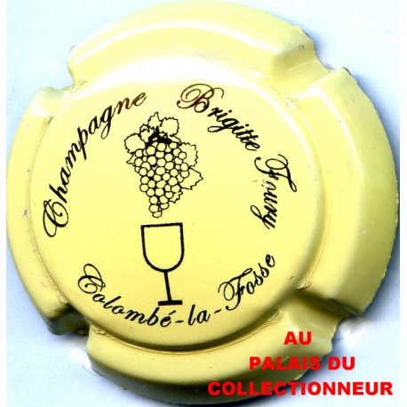 FOURY BRIGITTE 05 LOT N°16600