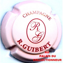 GUIBERT R 04 LOT N°16605